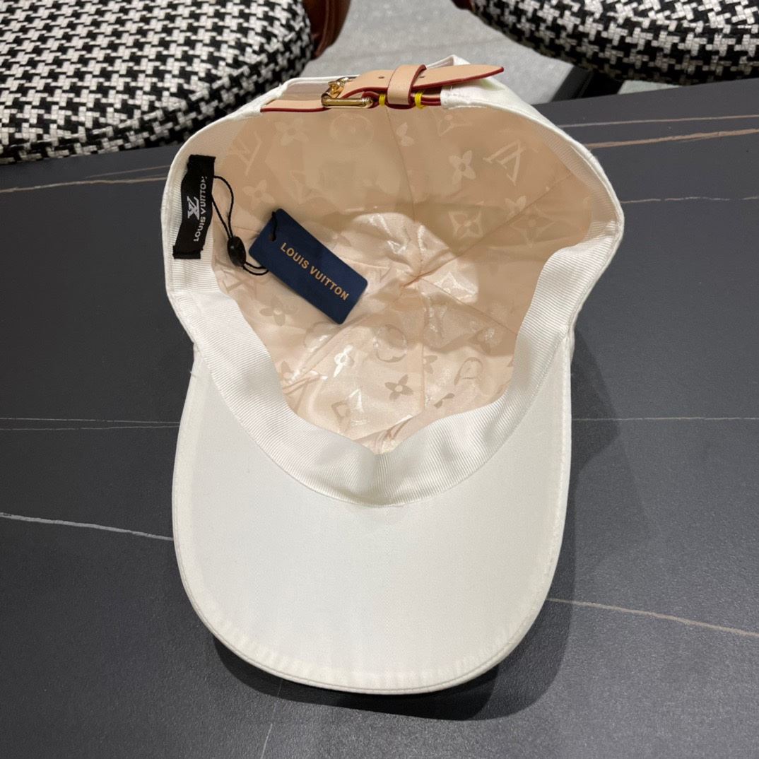 Louis Vuitton Caps